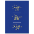 Affiche Motivation — Collection Néon | Mind N Glow